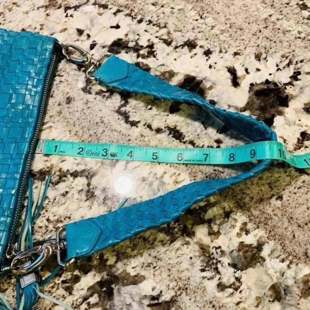 Current-elliott Women's Blue Bag